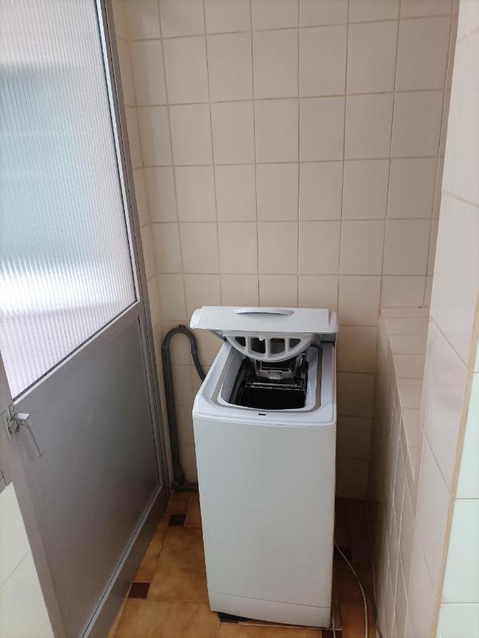 Apartamentos San Anton 2 코르도바 외부 사진