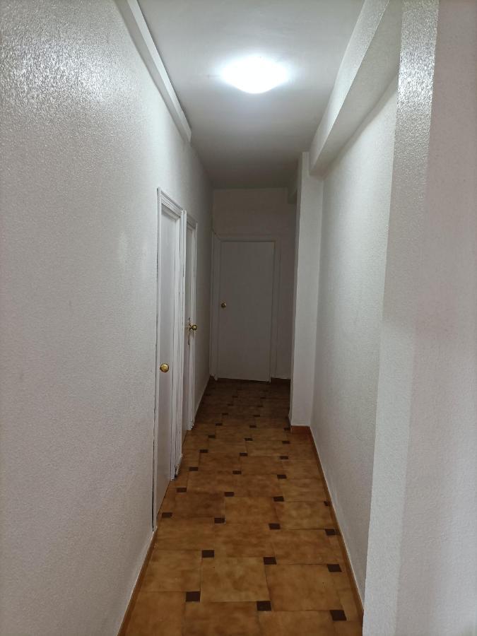 Apartamentos San Anton 2 코르도바 외부 사진