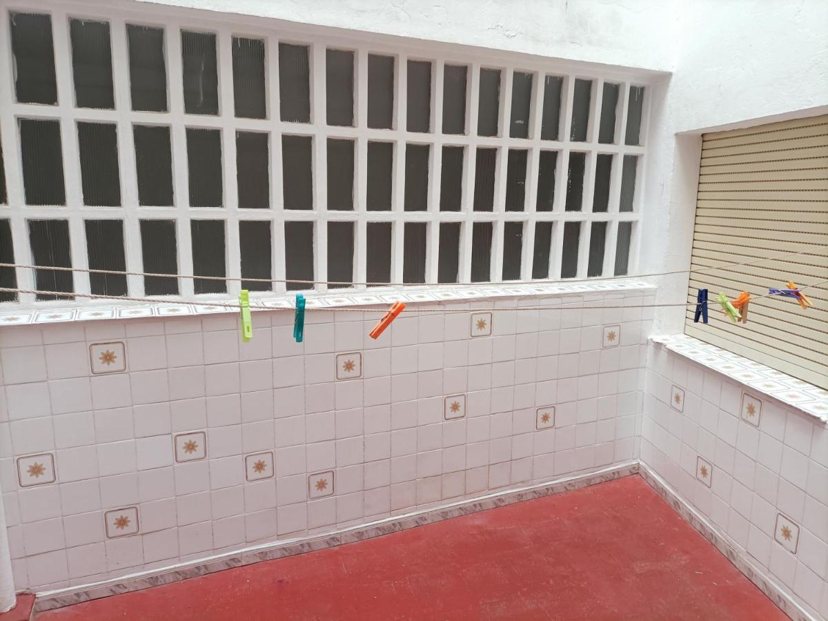 Apartamentos San Anton 2 코르도바 외부 사진