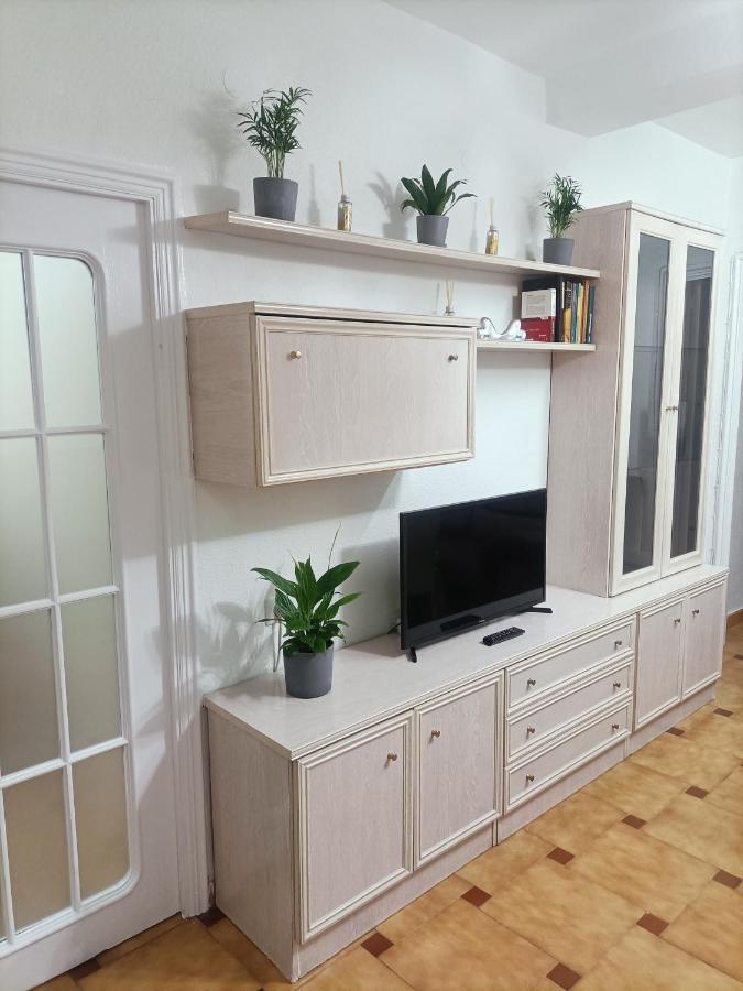 Apartamentos San Anton 2 코르도바 외부 사진