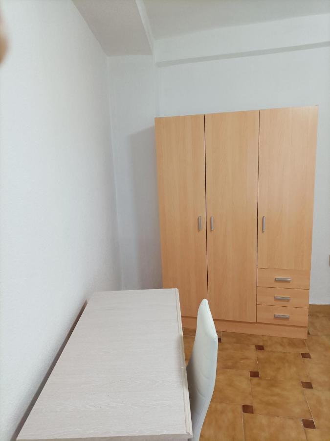Apartamentos San Anton 2 코르도바 외부 사진